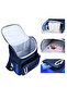 Ergonomic School Bag - Blue - 3
