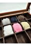 12 Suede Diji Watch Pillows - 6