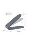 Clamp Shoe Ramp - 4