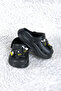 303 Children's Emoji Slippers - 3