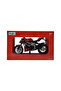 Ducati Super Naked S 1:12 Model Motorcycle 32713 - 5