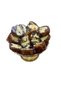 Malatya Walnut Sucuk Atom 750 Grams - 2