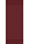 Elegance Collection Icon Pattern Jacquard Shawl - 2