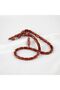 Kadim Katalin - Old Cane Object Capsule Cut 7X11Mm Rosary - 2