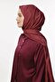 Elegance Collection Icon Pattern Jacquard Shawl - 4