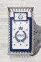 Baby Quilt Set Mkty-3035