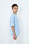 Boy's Chest Printed T-Shirt - 3