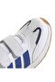 Tensaur Switch Cf C Kids White Sneaker - 4