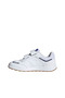 Tensaur Switch Cf C Kids White Sneaker - 2