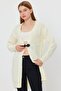 Knitted Cardigan (Ag505305) - 2