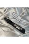 Men's Cloth Auto-Moto Keychain Quality Accessory 19cm Double Sided Print - 3