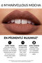 مجموعة مزدوجة من أحمر الشفاه فائق اللمعان Marvellous Mocha - 3