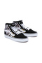 Filmore Hi Black Women's Sneaker Vn0A5Ky6Bjd1 - 2