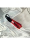 Honda Compatible Racing Cloth Keychain Good Quality Auto-Moto Accessory 15cm Double Sided Print - 2