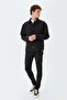 Justin Super Skinny Black Men's Jean Pants 5Sam40044Id - 3