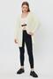 Knitted Cardigan (Ag505305) - 3