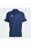 Hs3577 Tiro23 L Polo Polo t Shirt - 4