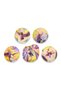 Pack Schulranzen-Set 6-teilig - 6