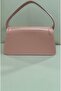 Women's Mini Julia Crossbody Hand and Shoulder Bag Yavruağzı - 5