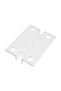 Protective Plexi Cover Plastic Transparent Solid State Relay Top Cover Case for Ssr Modules - 7
