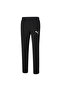 586720 -51 Ess Logo Pants Tr Op Men's Sweatpants Black