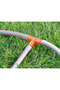 Medal Hose Attachment Eco Te 3/4"-1" Md-34 - Garden Irrigation Apparatus - 2