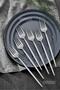 Aris 6-Piece Dinner Fork Set