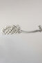 Metal Islamic Decor with Bismillah Written, Bismillahirrahmanirrahim Engraved Decor