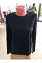 LONG SLEEVE COTTON LYCRA WOMEN'S BODY - 2