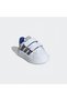 Grand Court Spider-Man Cf I Baby Casual Shoes ID8017 White - 2