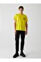 Slogan T-shirt - 2