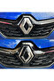 Taliant 2021-2024 New Style Emblem - Black Piano Black Sticker - 2