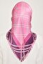 Silk Scarf 2024 Winter - 9040-57 Twill