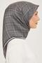 2024 Winter Silk Twill Scarf - 9029-05 - 3