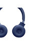 Live 670Bt Blue Adaptive Wireless Over-Ear Headphones with Noise Cancelling - 6