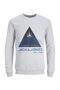 Men's Jcomapping Sweatshirt 12220583