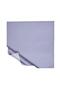 Twill Silk Scarf - Frame - Metallic Blue - 2