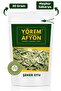 Yörem Opyon Famous Manisa Domestic Crop Healing Warehouse Sugar Herb, Stevia Herb| 30gr