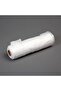 Roll Transparent Undershirt Market Greengrocer Bag Medium Size 200 Pcs 25x44cm - 2