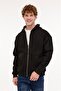 4W Mb Ros 18Hs112 4Pr Black Men's Sweatshirt A101813182
