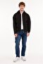 4W Mb Ros 18Hs112 4Pr Black Men's Sweatshirt A101813182 - 3