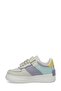 4M,Freya Jr 4Fx Lilac Girl's Sneaker A101508762 - 4