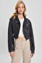 Sandy Women's Denim Jacket