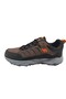 1171-25 Leather Fashion Anatomical Men's Sneakers - 2