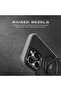 AXEL Shockproof MagSafe Case with Rotating Ring Stand - iPhone 16 - 4