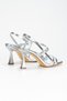 Women's Evening Dress Shoes - 3