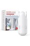 U Rail 3 Smart Automatic Curtain Opener Bluetooth Remote Control with App Timer