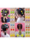 20Pcs Cute Buckle Set Cute Buckles for Girls - 5