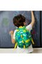 Kids Backpack - Dinosaur Green - 5