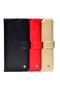 Galaxy A04S Case Zore Kar Deluxe Cover Case - 2
